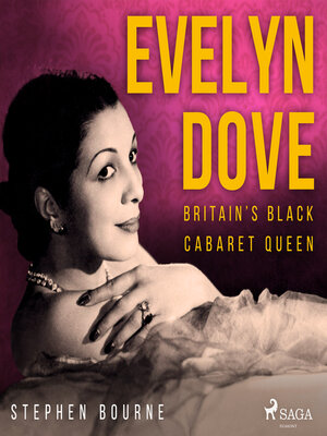 cover image of Evelyn Dove